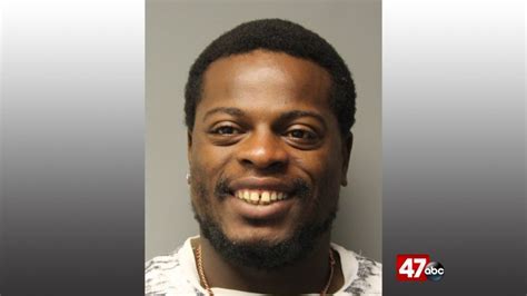 Police Searching For Wanted Sex Offender In Delaware 47abc