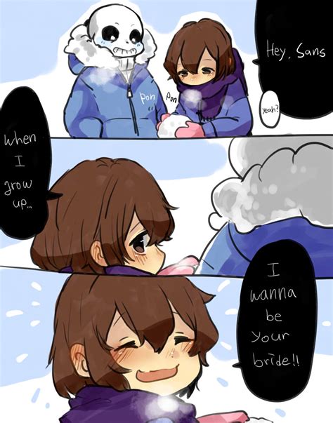 i know you soriel shippers out there won t agree undertale know