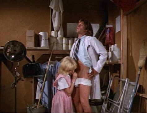 naked nancy hoffman in candy stripers