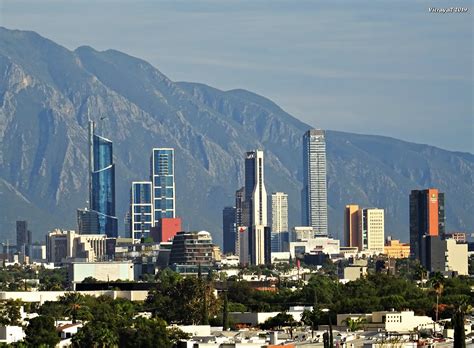 monterrey mexico page  skyscrapercity forum