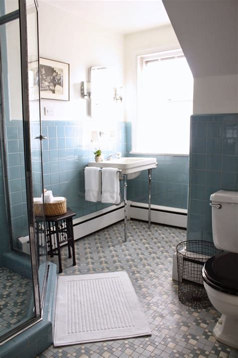 magnificent pictures  ideas  vintage bathroom floor tile ideas