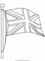 Inghilterra Stampare Disegno Nazioni Disegnidacoloraregratis sketch template