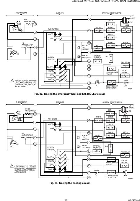bryant heat pump wiring diagram  collection faceitsaloncom