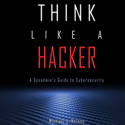 hacker  sysadmins guide  cybersecurity hoerbuch
