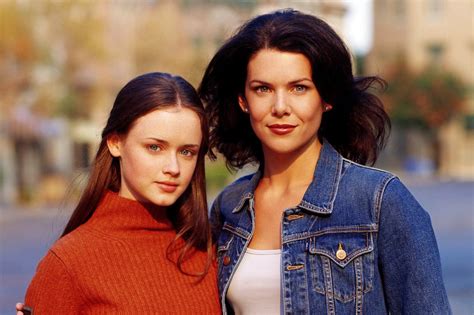 years   gilmore girls cast    page