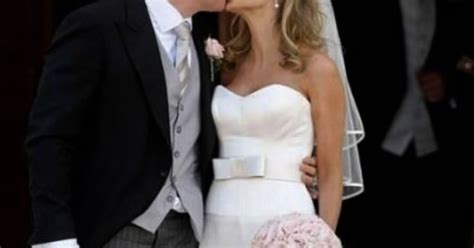 in pictures the best celebrity wedding dresses rsvp live