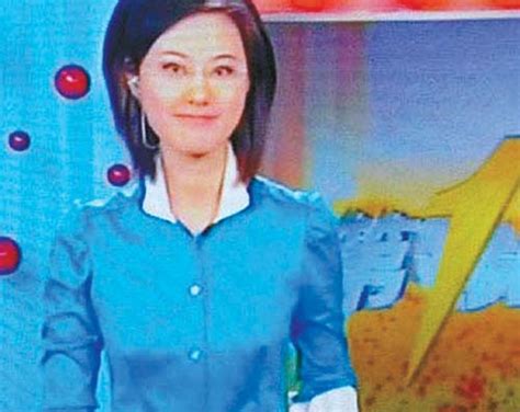 cctv anchorwomen not wearing bras chinese netizen