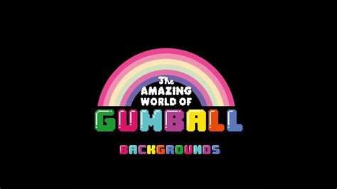 the amazing world of gumball 2017 wallpapers wallpaper cave