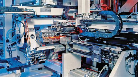 efficient design  industrial machinery