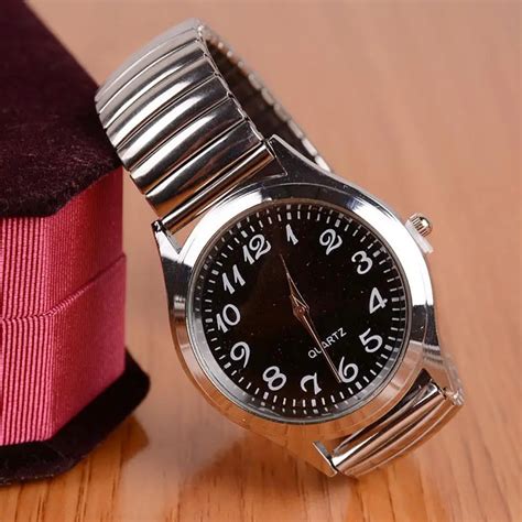 small dial watches  men bracelet  classic full stainless steel