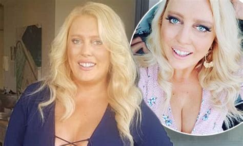 Mel Greig Reveals The Item That S Been Stopping Her From Having Sex