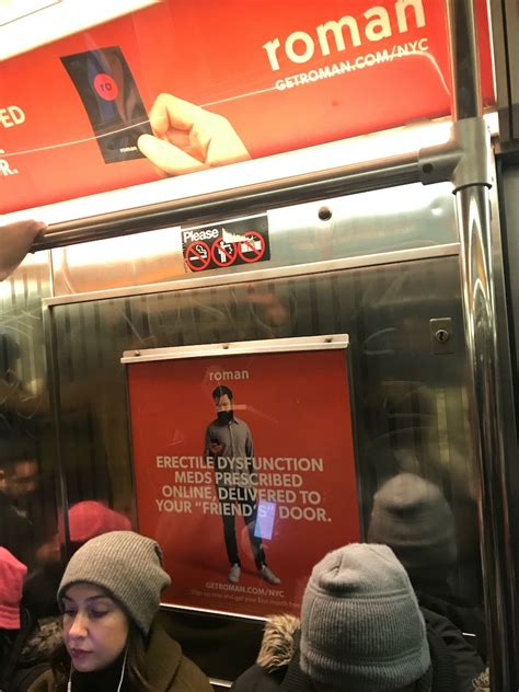 unbound s ads were rejected for being too sexual for the new york city