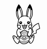 Easter Coloring Pages Pikachu Colouring Printable Information sketch template