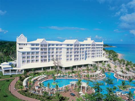 Ocho Rios Jamaica All Inclusive Vacation Deals Sunwing Ca