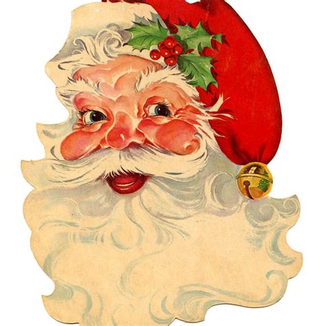 santa clipart images   holiday projects