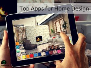 favorite home design apps