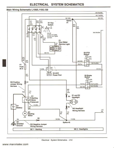 john deere  wiring diagram john deere  wiring diagram   wiring diagram