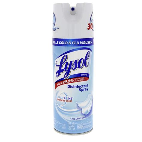 lysol disinfectant spray imperial soap