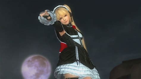 dead or alive 5 ultimate throws and holds marie rose youtube