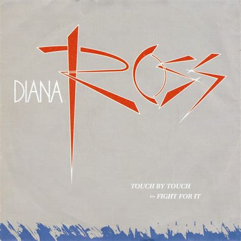 Download Music Descarga Blog Diana Ross Touch By Touch