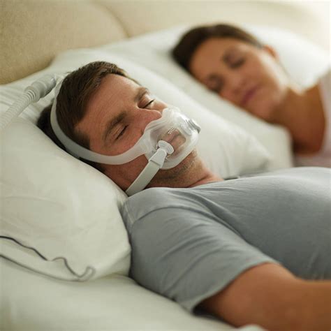 Dreamwear™ Full Face Mask – Fpm Solutions Cpap And Medical Devices