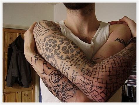 75 Simple Tattoos For Men And Women You Will Love