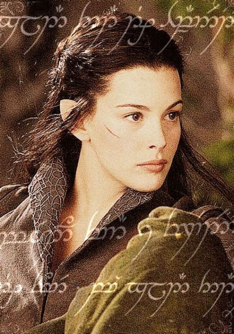 17 best images about arwen undomiel lady of rivendell on pinterest middle earth arwen