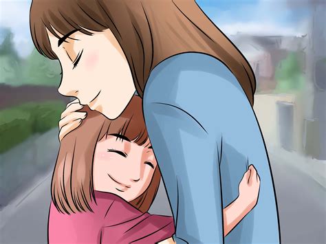 how to have a bond with your sister 12 steps with pictures