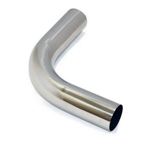stainless steel  degree bend