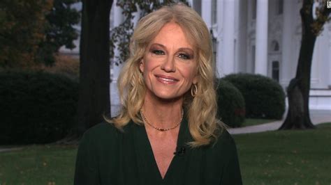 conway wants credit for starting sexual harassment discussion cnnpolitics
