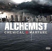 chemical warfare album wikipedia   encyclopedia