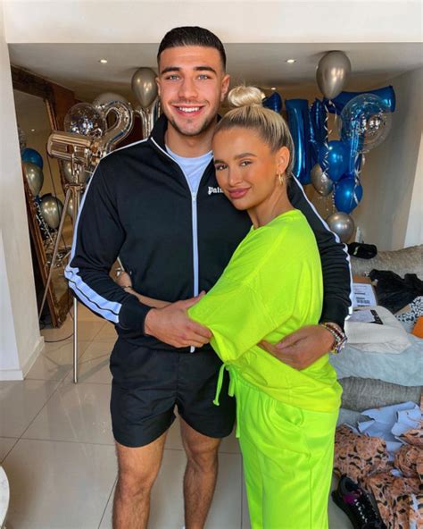 love island s molly mae confirms she had secret sex with tommy fury in