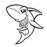 Haaien Haai Ausmalbilder Gevaarlijk Sheets Coloring4free Requin Ausmalbild Tekening Malvorlagen Uitziende Witte Leukvoorkids Tekeningen Zeedieren Coloriage Schetsen Kiezen sketch template