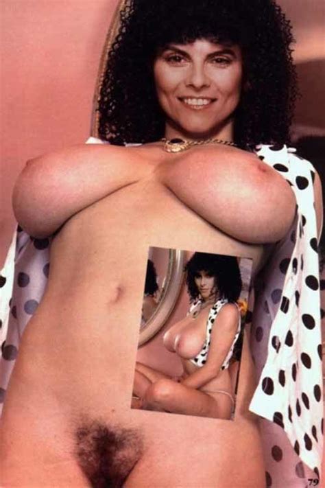 adriennebarbeaubybrickhouse35 in gallery adrienne barbeau nude fakes by brickhouse picture