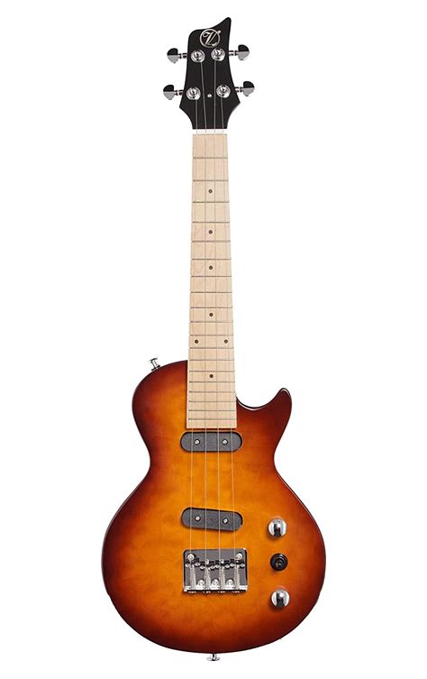 electric ukulele reviews buying guide