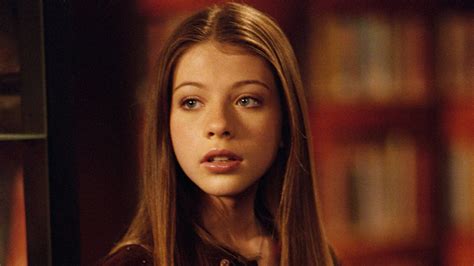 Buffy’s Michelle Trachtenberg Backs Up Abuse Allegations Against Joss