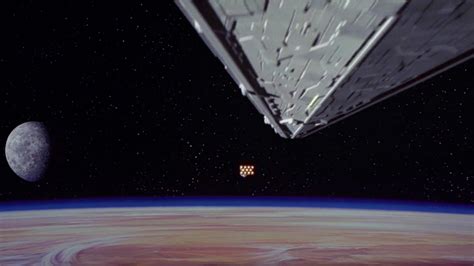 star wars a new hope examining the classic opening shot den of geek