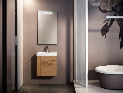 compact  vanity units  gb group architonic