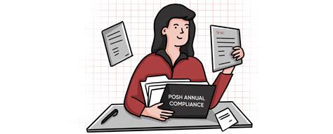 posh documentation compliance services shlc sexual harassment law