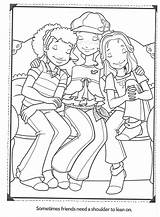 Coloring Pages Holly Hobbie Popular Kids sketch template