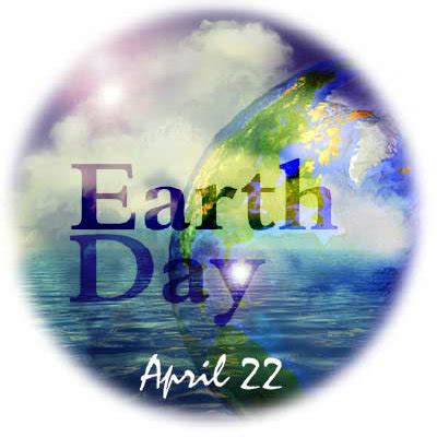 earth day overview