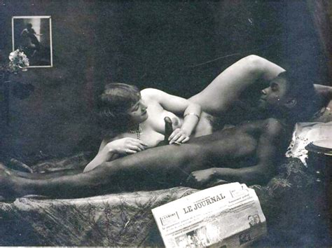 vintage interracial fucking 1890s 1960s 41 pics