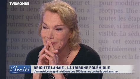 Famous French Actress Gets Attacked For Trying To Tell Women The Truth