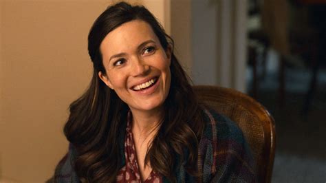 Mandy Moore On Her Character S Evolution For This Is Us Mandy Moore