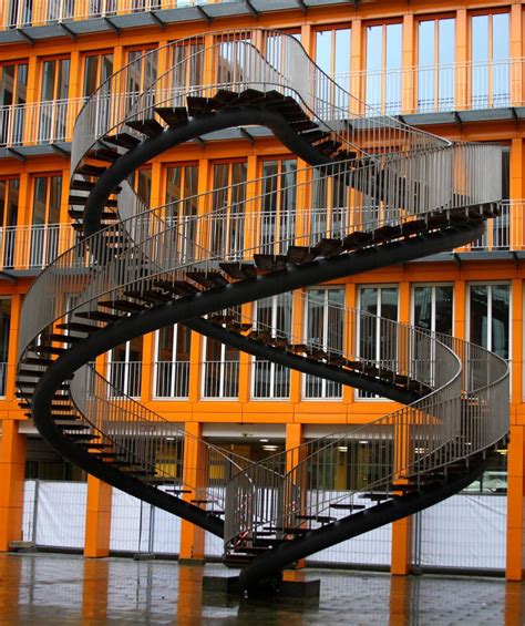 double helix staircase stairs staircase design stairway design