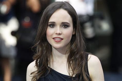 actress ellen page comes out as gay