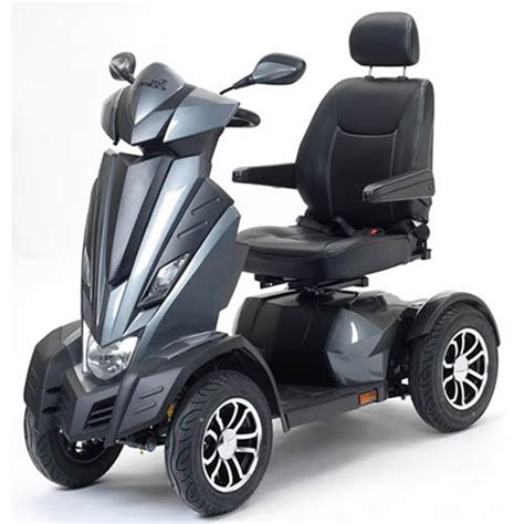 drive king cobra mobility scooters uk
