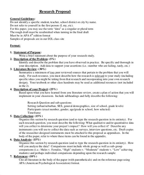research action plan examples   word pages examples
