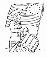 Soldier Coloring Pages British Colouring Soldiers Getcolorings Printable Getdrawings sketch template