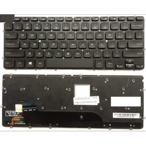buy dell xps  lx  backlit laptop keyboard  india